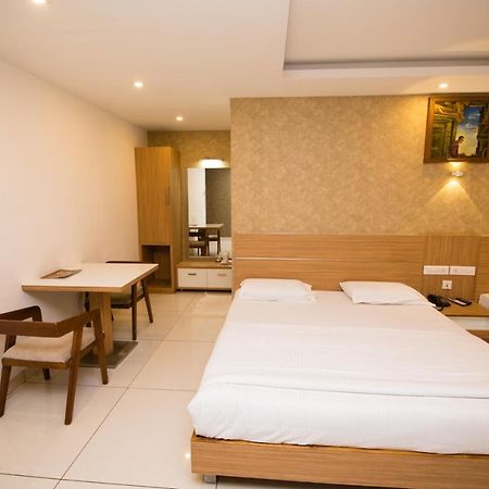 Hotel Kapilavasthu Palakkad Zewnętrze zdjęcie