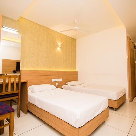 Hotel Kapilavasthu Palakkad Zewnętrze zdjęcie
