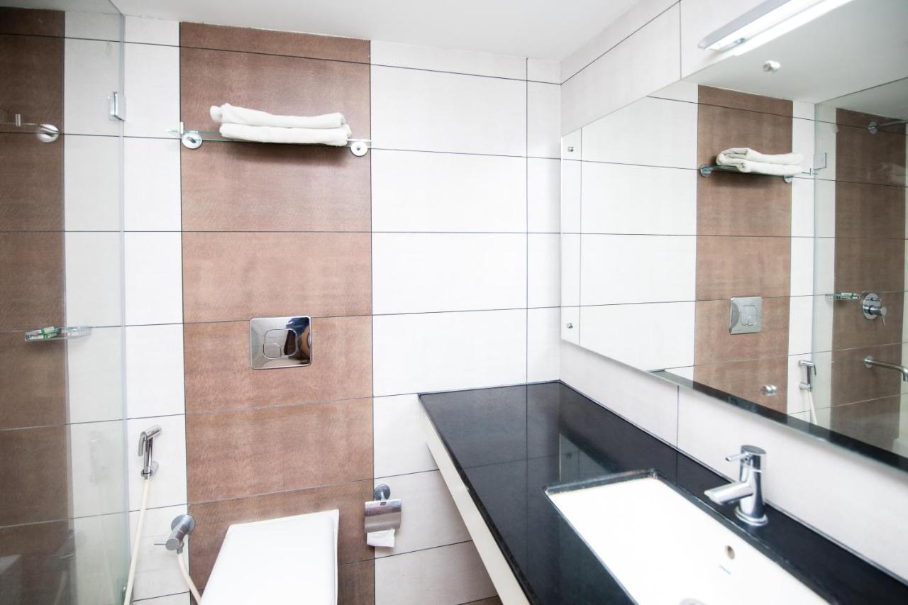 Hotel Kapilavasthu Palakkad Zewnętrze zdjęcie