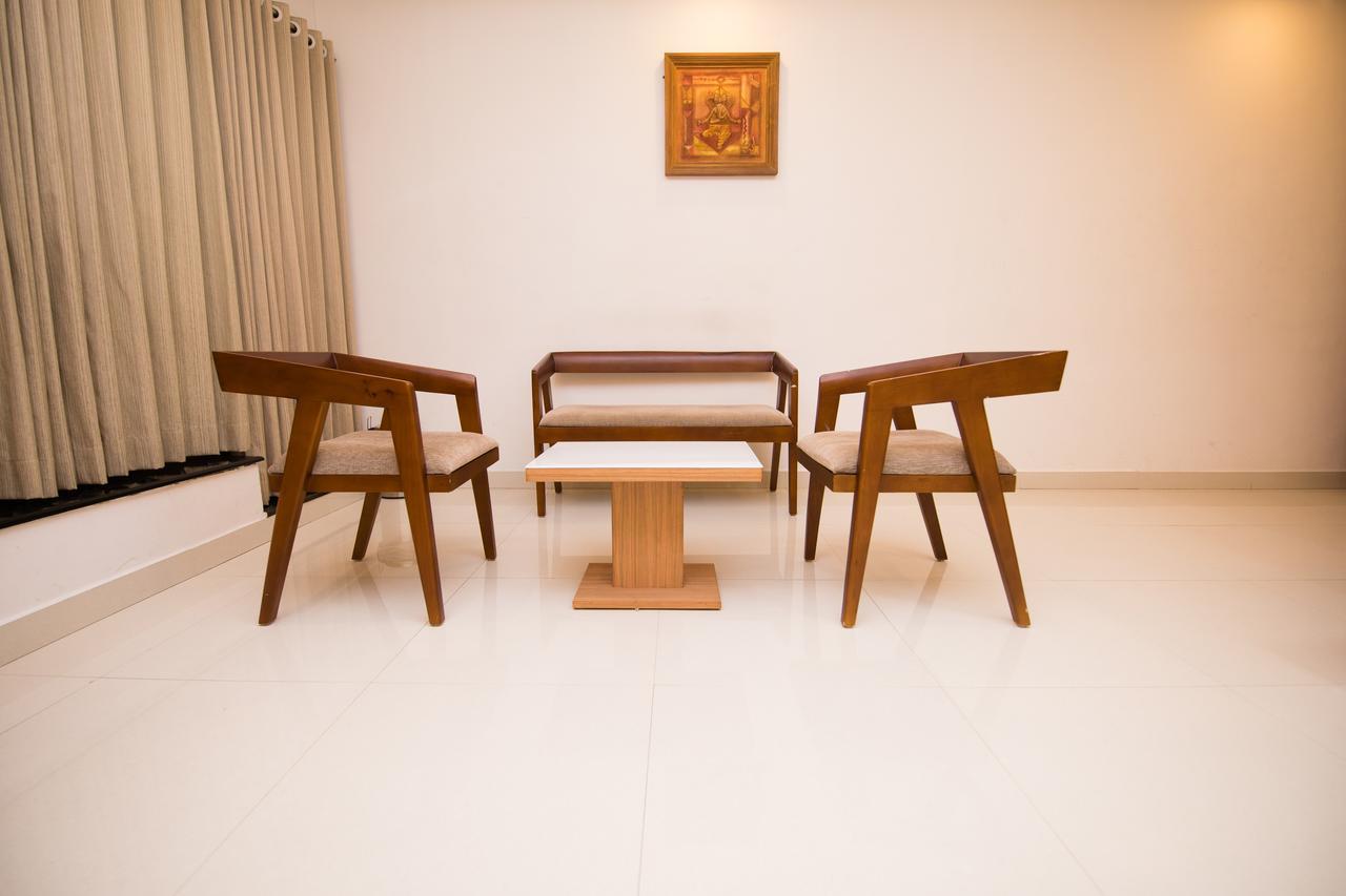 Hotel Kapilavasthu Palakkad Zewnętrze zdjęcie