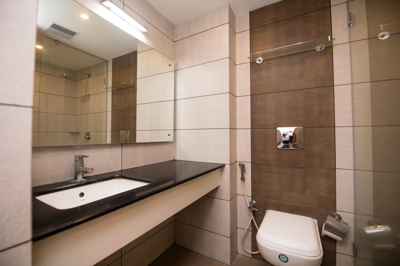 Hotel Kapilavasthu Palakkad Zewnętrze zdjęcie