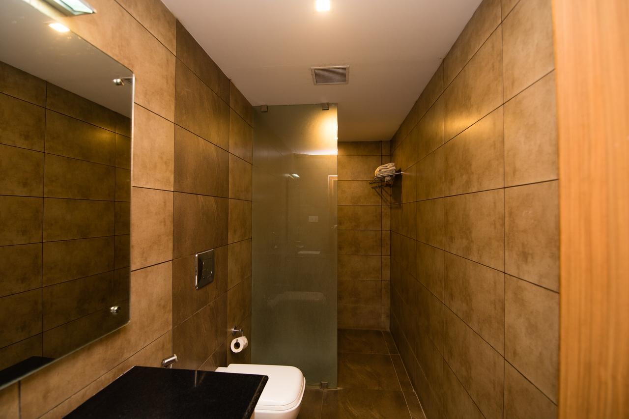 Hotel Kapilavasthu Palakkad Zewnętrze zdjęcie