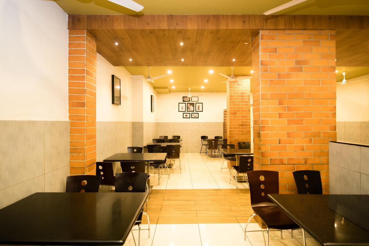 Hotel Kapilavasthu Palakkad Zewnętrze zdjęcie