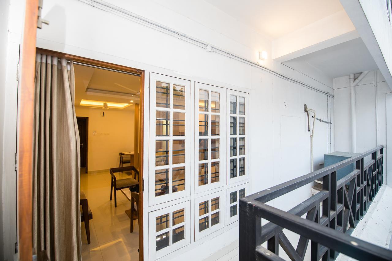 Hotel Kapilavasthu Palakkad Zewnętrze zdjęcie