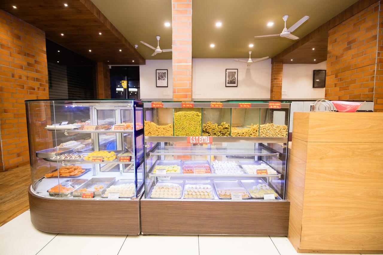 Hotel Kapilavasthu Palakkad Zewnętrze zdjęcie