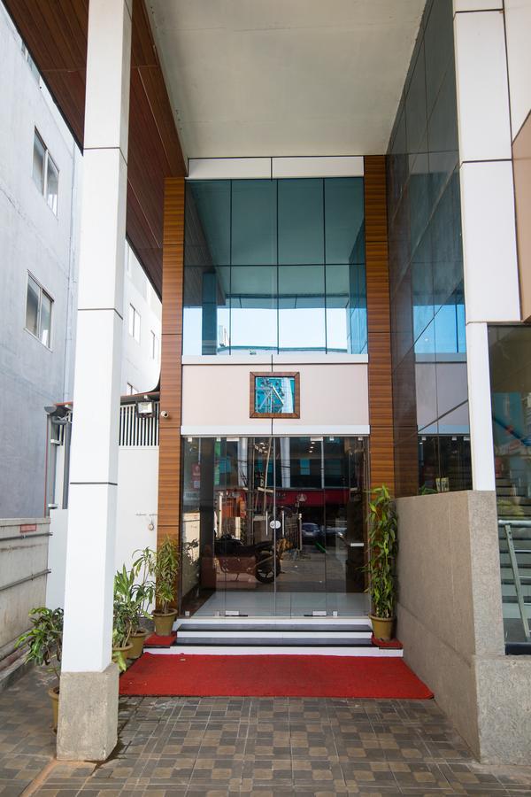 Hotel Kapilavasthu Palakkad Zewnętrze zdjęcie