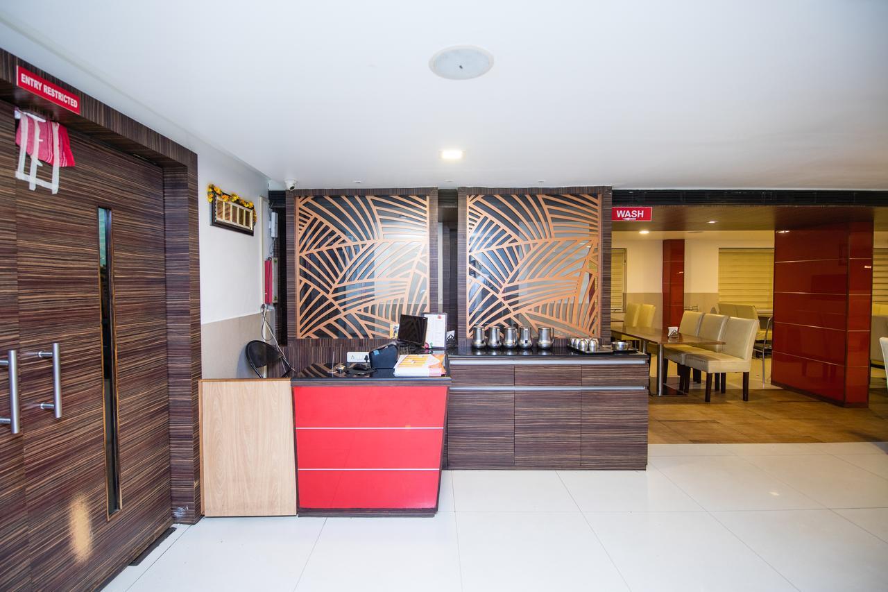Hotel Kapilavasthu Palakkad Zewnętrze zdjęcie