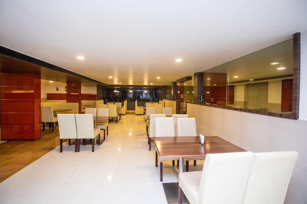 Hotel Kapilavasthu Palakkad Zewnętrze zdjęcie