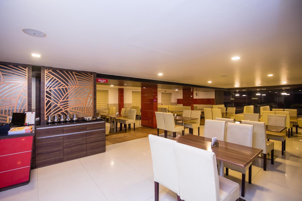 Hotel Kapilavasthu Palakkad Zewnętrze zdjęcie