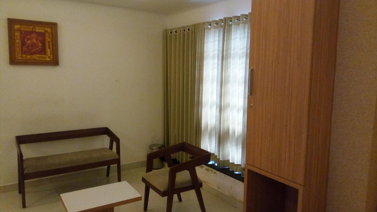 Hotel Kapilavasthu Palakkad Zewnętrze zdjęcie