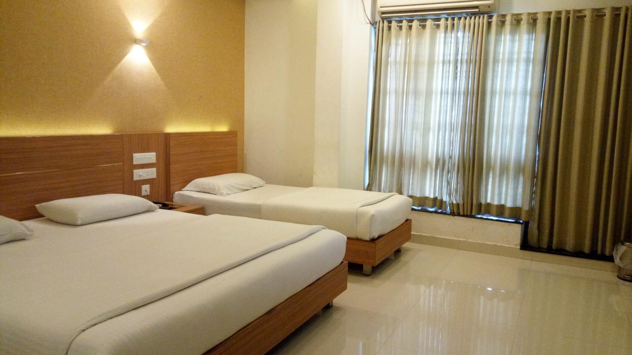 Hotel Kapilavasthu Palakkad Zewnętrze zdjęcie