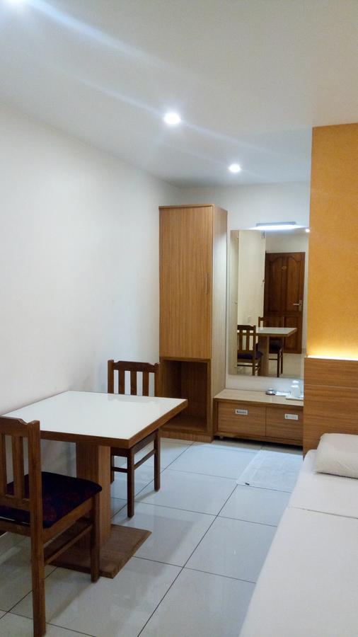 Hotel Kapilavasthu Palakkad Zewnętrze zdjęcie