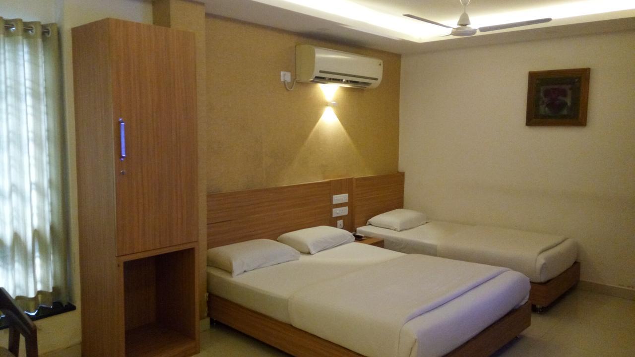 Hotel Kapilavasthu Palakkad Zewnętrze zdjęcie