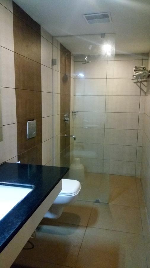 Hotel Kapilavasthu Palakkad Zewnętrze zdjęcie