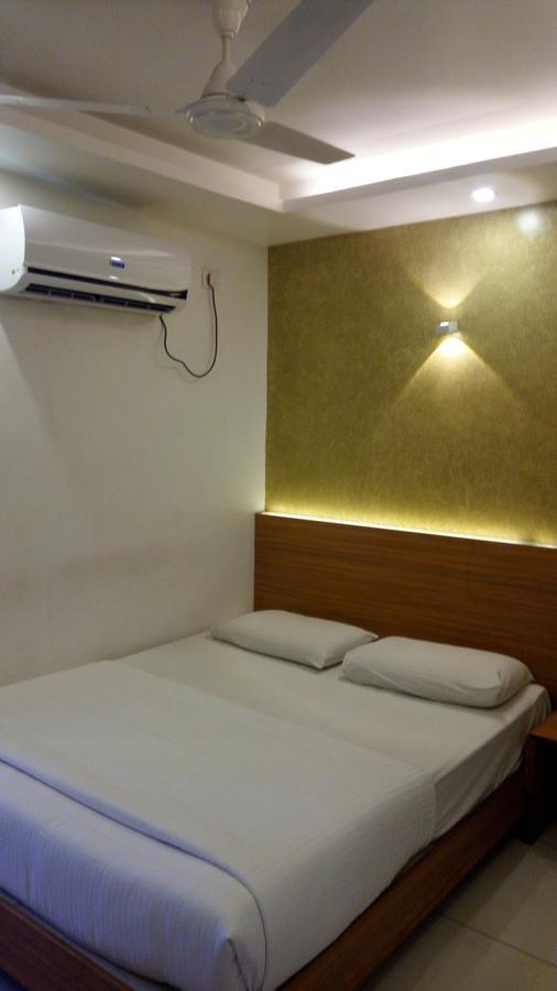 Hotel Kapilavasthu Palakkad Zewnętrze zdjęcie