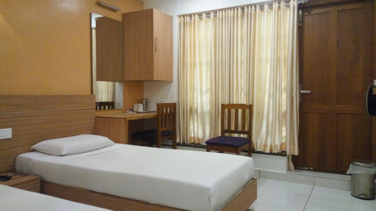 Hotel Kapilavasthu Palakkad Zewnętrze zdjęcie
