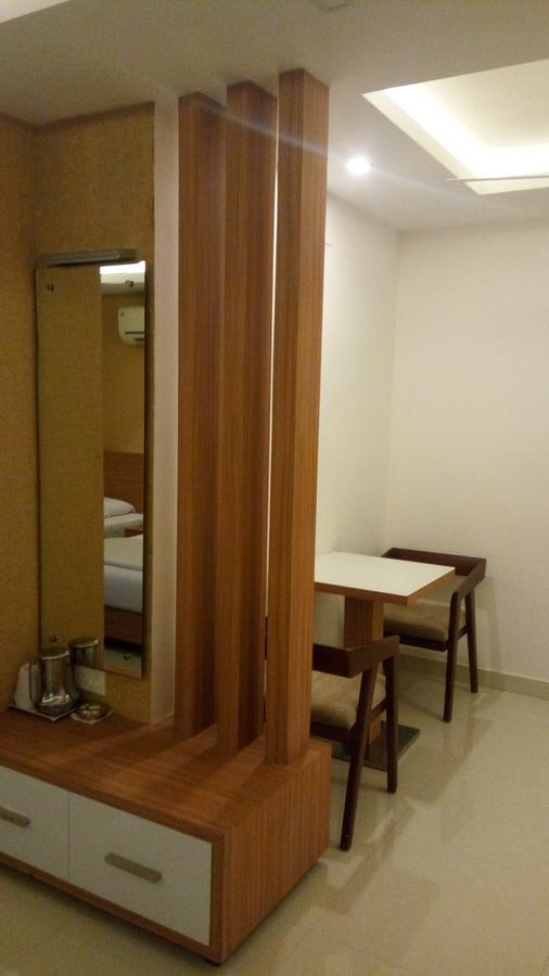 Hotel Kapilavasthu Palakkad Zewnętrze zdjęcie
