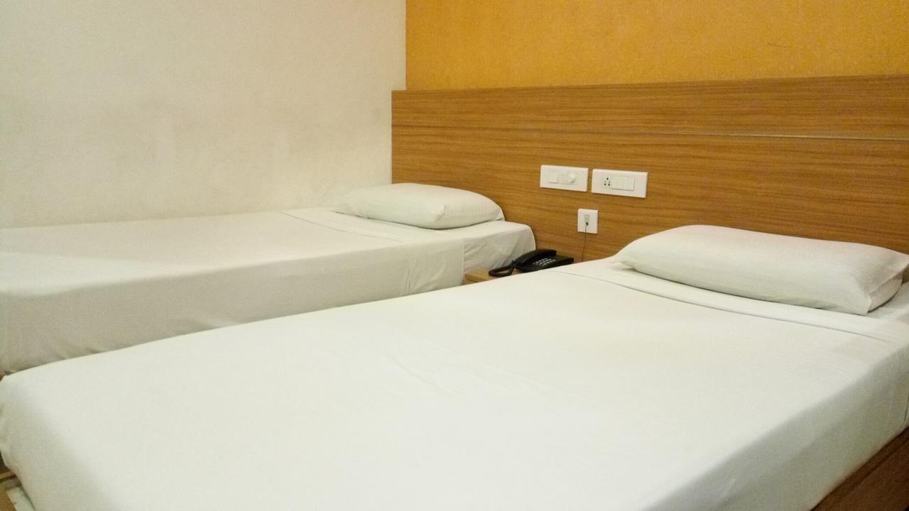 Hotel Kapilavasthu Palakkad Zewnętrze zdjęcie