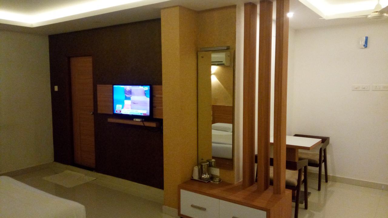 Hotel Kapilavasthu Palakkad Zewnętrze zdjęcie