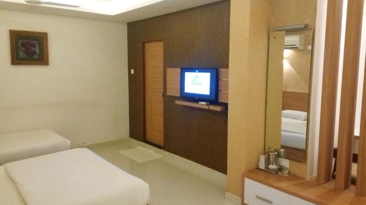 Hotel Kapilavasthu Palakkad Zewnętrze zdjęcie