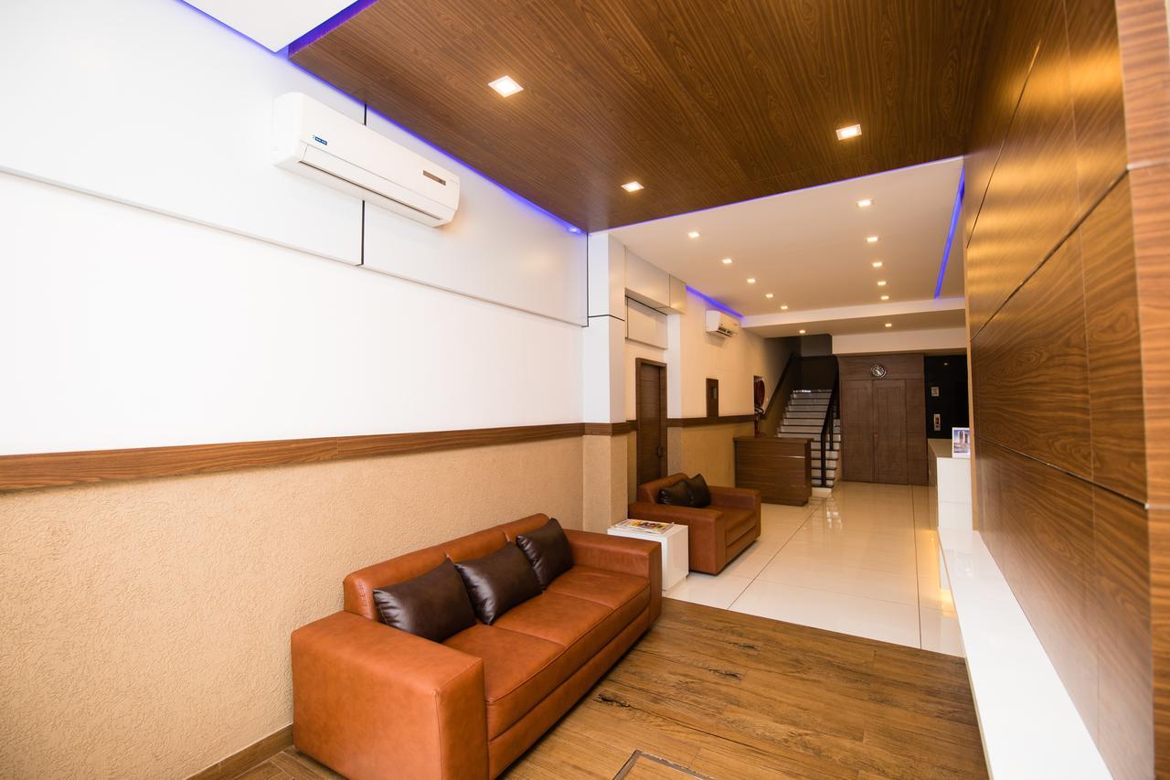 Hotel Kapilavasthu Palakkad Zewnętrze zdjęcie
