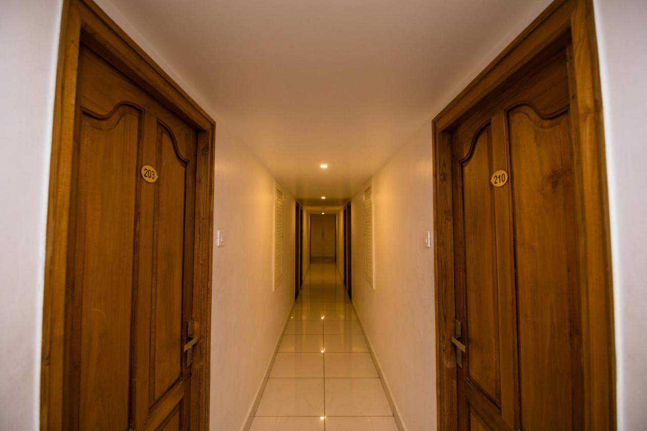 Hotel Kapilavasthu Palakkad Zewnętrze zdjęcie